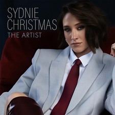Sydnie Christmas The Artist (CD) picture