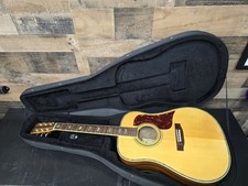 Sigma DR-41 6-String Acoustic Guitar - With Hardcase picture