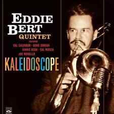 Eddie Bert KALEIDOSCOPE (CD) WORLD SHIP AVAIL picture
