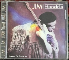 JIMI HENDRIX INSEL FEHMAR Germany September 6th, 1970 Live CD SALE picture