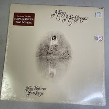 Mary MacGregor ‎– Torn Between Two Lovers (1976) Ariola ST-50015 vinyl sealed LP picture
