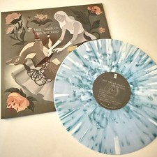 Hot Water Music FEEL THE VOID Color Vinyl LP Record NEW picture