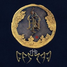 The HU - The Gereg (Deluxe Version) [New CD] Bonus Tracks picture