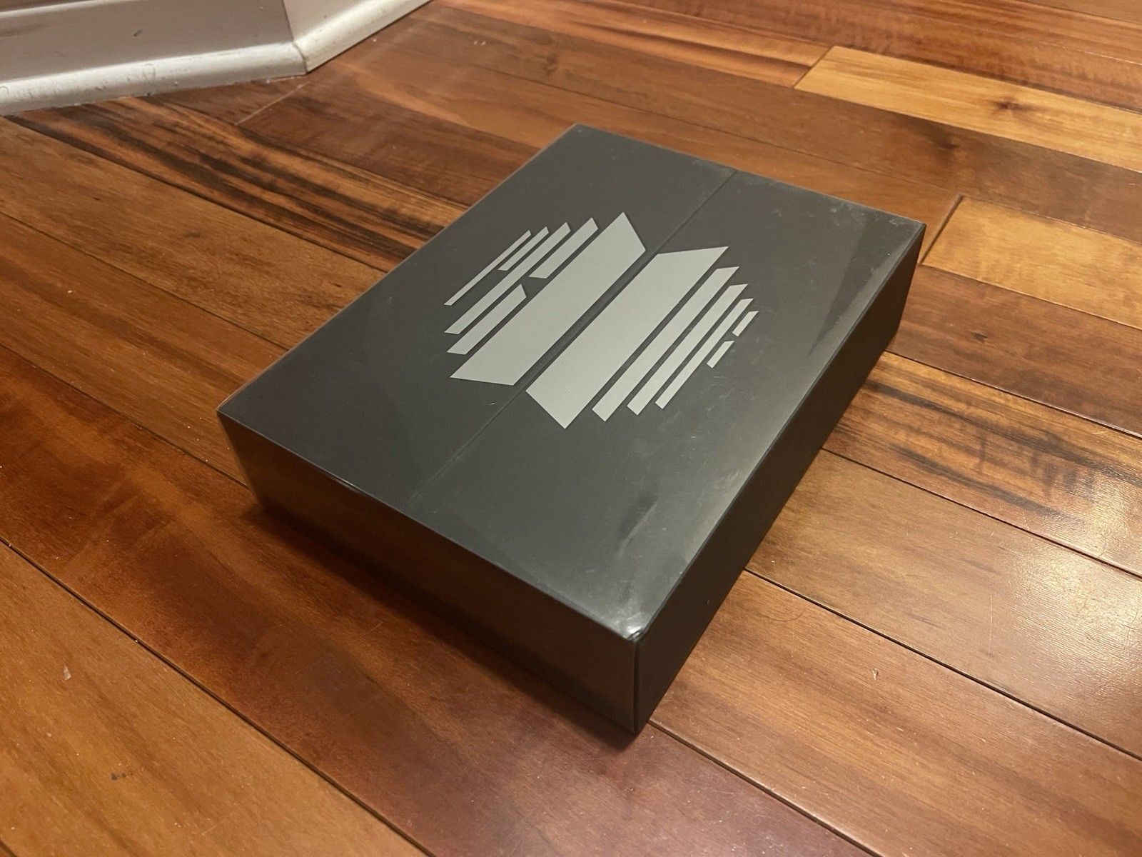 BTS Proof Standard Edition Album 2022 Boxed Set New Open Box Everything Included