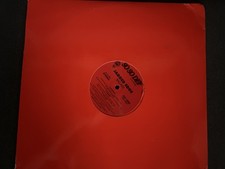 Jagged Edge 2002 Ballads VINYL - Promo - RARE - Never Used picture
