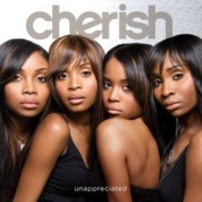 Unappreciated by Cherish (CD, 2006) NEVER OPENED picture