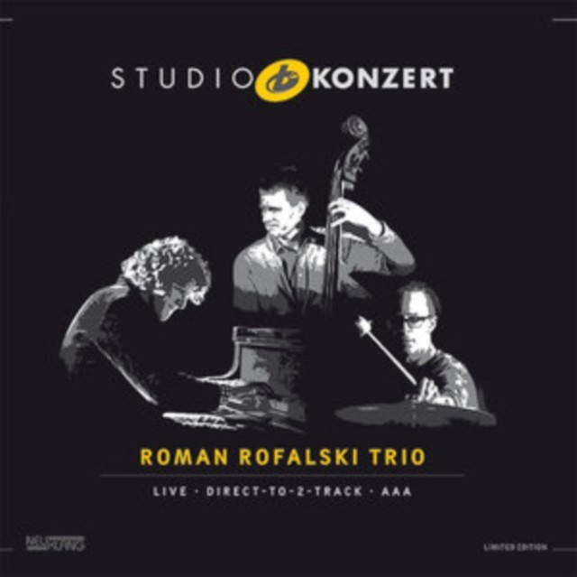 Studio Konzert