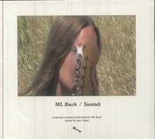 ML Buch - Suntub (CD) picture
