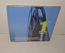 Soundtrack Smashes Number One's CD - NEW - Isaac Hayes - Dolly Parton picture