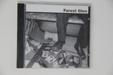 Forest Glen- Running in Circles CD (2002) Think Tank Media picture