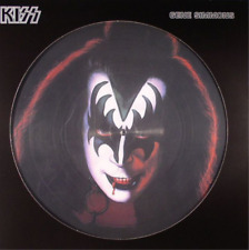 KISS Gene Simmons (Vinyl) 12