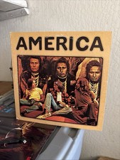 AMERICA 