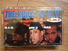 G.M.F. KINGS OF N.Y. picture
