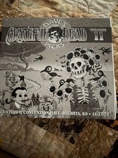 Dave's Picks, Vol. 11: Century II Convention Hall, Wichita, KS 11/17/72 by... picture