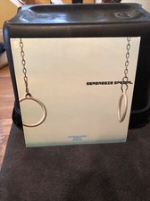 Anthology Seabreeze Special Modern Jazz Piano Forum Trio PA 9727 JAPAN RELEASE picture