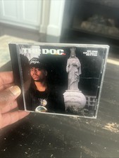 No One Can Do It Better by The D.O.C. (CD, 1989) - Explicit Version picture