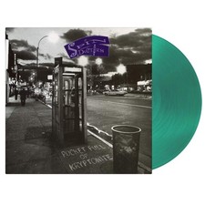 Spin Doctors Pocket Full of Kryptonite [Green Vinyl] picture