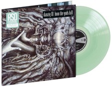 Danzig - III - How The Gods Kill (Indie Exclusive, Limited Edition, Coke Bottle picture