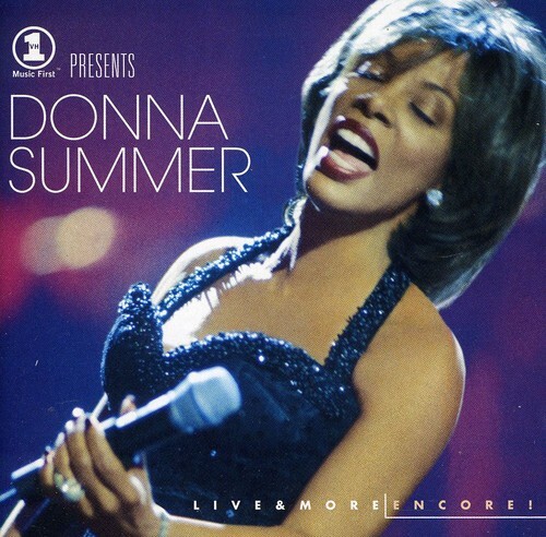 VH1 Presents Live & More Encore by 