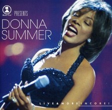 VH1 Presents Live & More Encore by  picture