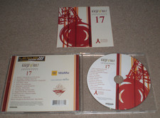KKSF 103.7 Sampler Volume 17 Smooth Jazz Compilation 12 Tracks picture
