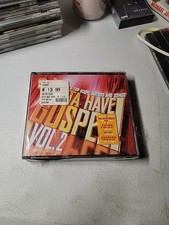 Gotta Have Gospel, Vol. 2 by Various Artists (CD, Nov-2004, 2 Discs,... picture