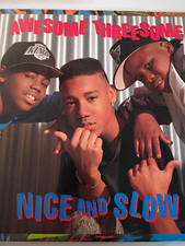 Awesome Threesome Nice And Slow RCA 12