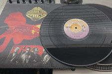 Jodeci – Freek'n You OG 1995 Press 12