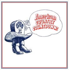 American Country Countdown 1970s Collection Every Show Remastered from 1970-1979 picture