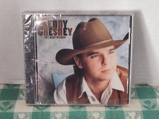 All I Need to Know by Kenny Chesney (CD, Jun-1995, BNA) Brand New Sealed picture