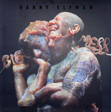 LP BIG MESS - ELFMAN, DANNY (#045778781195) picture
