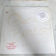 George Benson - The George Benson Collection Compilation Jazz CD 1995 2WM 3877 picture