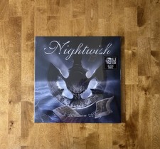 Dark Passion Play by Nightwish Double Vinyl Color BLACK picture