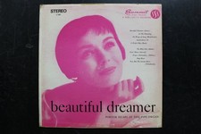 Vintage Summit Beautiful Dreamer Pipe Organ Stereo S 1007 LP Record picture