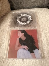 SAMMI [Cheng] Love Stories Chinese 2 CD Set (includes Bonus CD) EXCELLENT picture