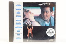 Say Anything Original Motion Picture Soundtrack 1989 PK-45140 VG+ Condition picture
