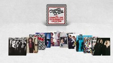 Cheap Trick - Complete Epic Albums Collection - Limited 14LP Boxset on 180-Gram picture