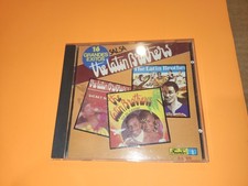 The Latin Brothers Cd Original 💿  Musica Latina picture