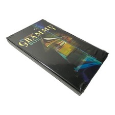 The Ultimate Grammy Box: Recording Academy's Collection Award Winning Music 1999 picture