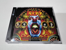 KISS 2CD F@N picture