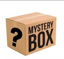Mystery CD Lot 50 Random Mix Of Genres Surprise Music BLIND BOX rock metal blues picture