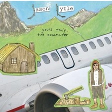 Jason Lytle - Yours Truly: The Computer VG picture
