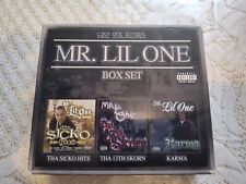 Mr. Lil One/ Box Set Sealed   picture