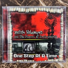 Butch Helemano The Players of Instruments One Step At A Time CD 2000 NEW SEALED picture