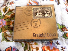 Grateful Dead. Dick’s Picks. vol. 28. Lincoln, NE 2/26/73; SLC, UT 2/28/73 LN picture