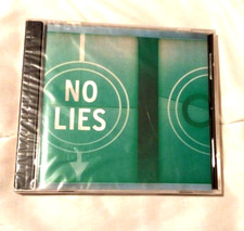 NO LIES, CD ~ Christian Rock Sampler ~ New picture