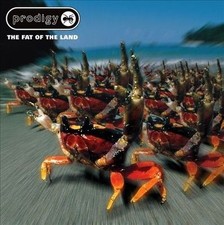 The Fat of the Land [Expanded Edition] [PA] by The Prodigy (CD, Dec-2012, 2 ... picture
