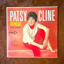 Patsy Cline 