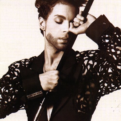 The Hits 1, Prince