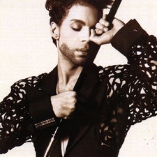 The Hits 1, Prince picture